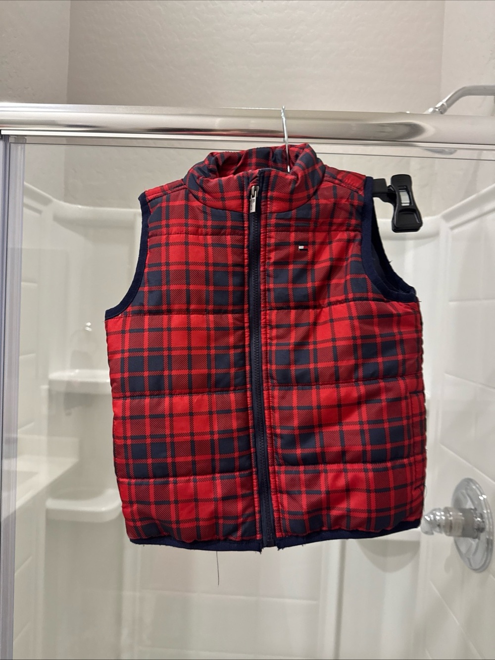 Tommy Hilfiger toddler vest